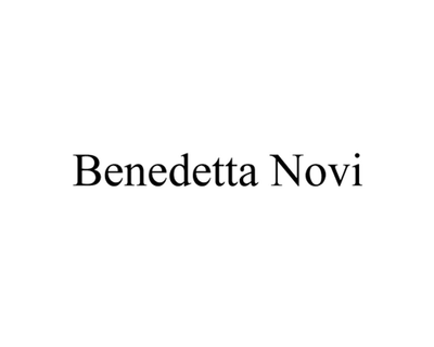 Benedetta Novi - Herren