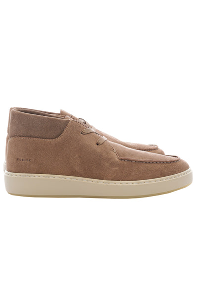 Halbschuhe